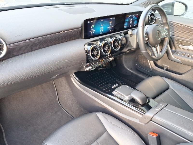 Used Mercedes-Benz A-Class 2022 for sale - 77228730: Photo 5