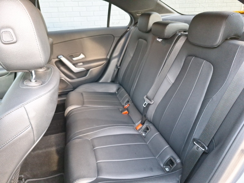 Used Mercedes-Benz A-Class 2022 for sale - 77228730: Photo 6