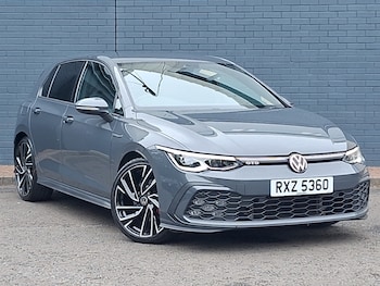 Used Volkswagen Golf 2022 for sale - 79139038: Photo