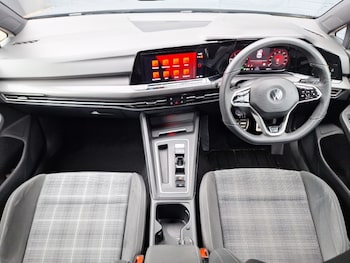 Used Volkswagen Golf 2022 for sale - 79139038: Photo