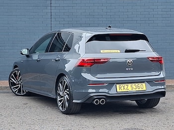 Used Volkswagen Golf 2022 for sale - 79139038: Photo