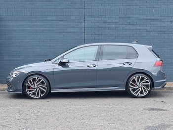 Used Volkswagen Golf 2022 for sale - 79139038: Photo