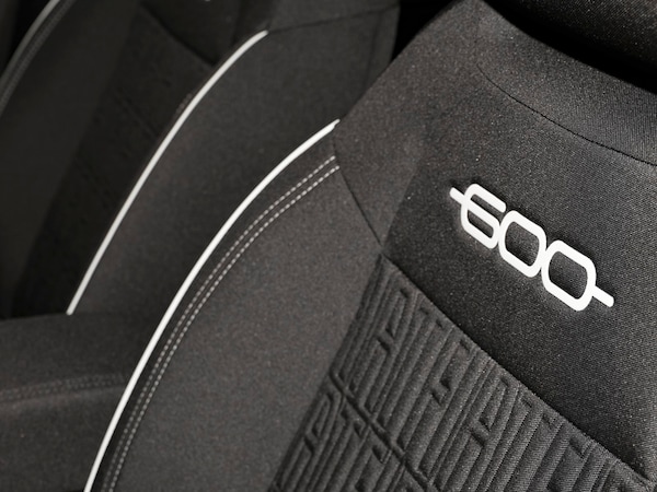 Used Fiat 600 2025 for sale - 76087501: Photo 18