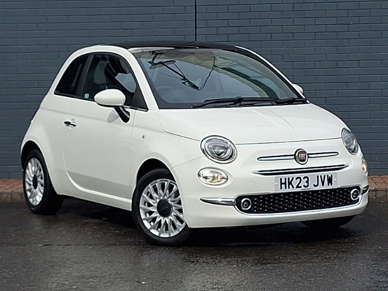 Used Fiat 500 2023 for sale - 77272962: Photo 1