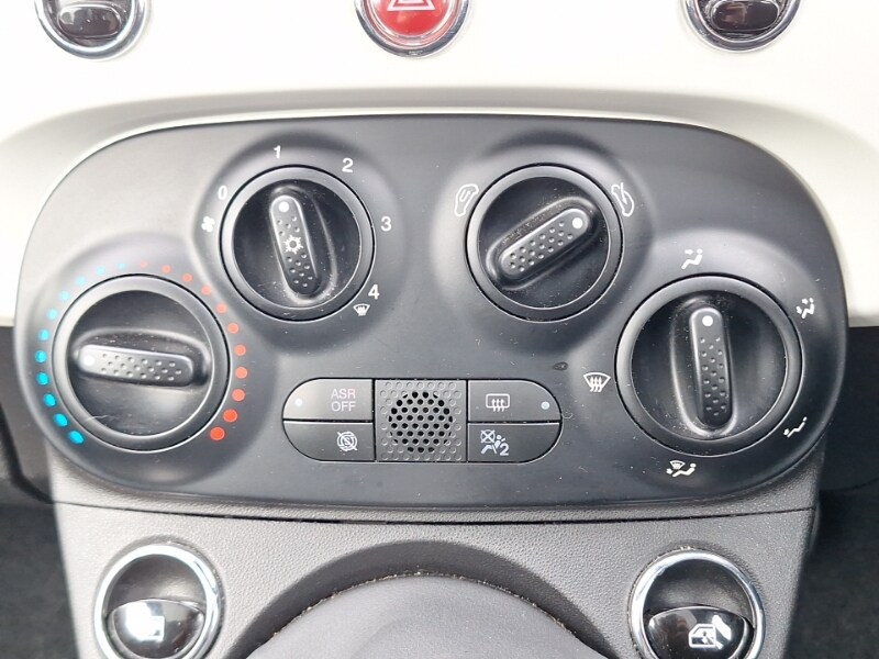 Used Fiat 500 2023 for sale - 77272962: Photo 11