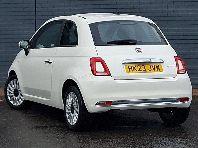 Used Fiat 500 2023 for sale - 77272962: Photo 3