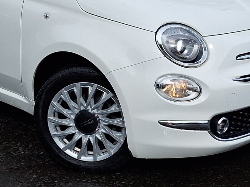 Used Fiat 500 2023 for sale - 77272962: Photo 9