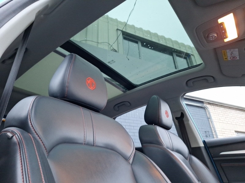 Used MG MG ZS 2022 for sale - 77160193: Photo 14