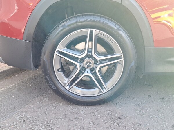 Used Mercedes-Benz GLB 2021 for sale - 76183360: Photo 12