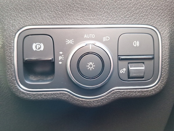 Used Mercedes-Benz GLB 2021 for sale - 76183360: Photo 13