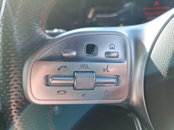 Used Mercedes-Benz GLB 2021 for sale - 76183360: Photo 14