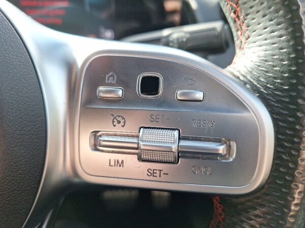 Used Mercedes-Benz GLB 2021 for sale - 76183360: Photo 15