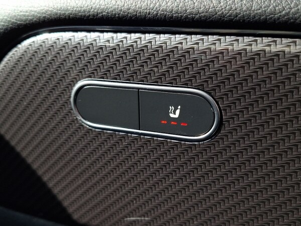 Used Mercedes-Benz GLB 2021 for sale - 76183360: Photo 16