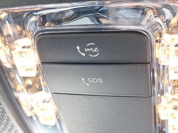 Used Mercedes-Benz GLB 2021 for sale - 76183360: Photo 17