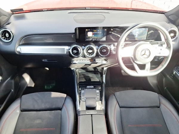 Used Mercedes-Benz GLB 2021 for sale - 76183360: Photo 2