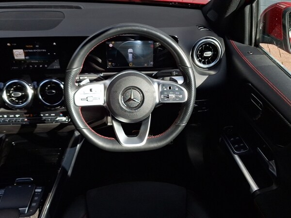 Used Mercedes-Benz GLB 2021 for sale - 76183360: Photo 7