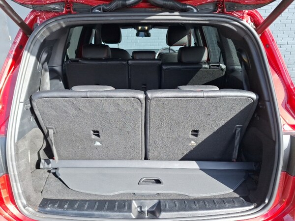 Used Mercedes-Benz GLB 2021 for sale - 76183360: Photo 8
