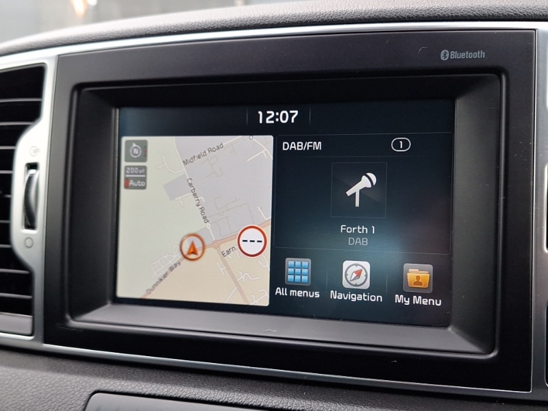 Used Kia Sportage 2017 for sale - 78032630: Photo 10