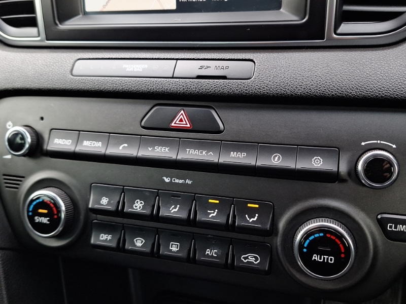 Used Kia Sportage 2017 for sale - 78032630: Photo 11