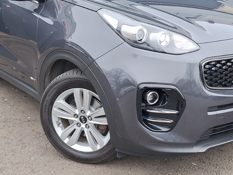 Used Kia Sportage 2017 for sale - 78032630: Photo 12