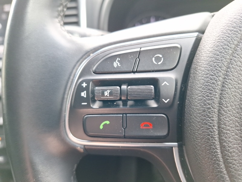 Used Kia Sportage 2017 for sale - 78032630: Photo 15