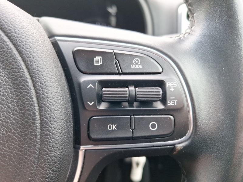 Used Kia Sportage 2017 for sale - 78032630: Photo 16