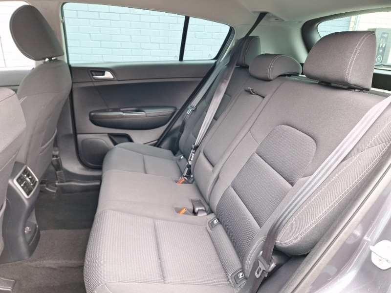 Used Kia Sportage 2017 for sale - 78032630: Photo 6