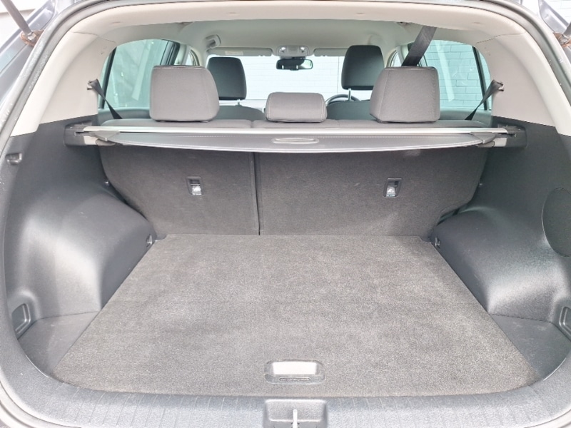 Used Kia Sportage 2017 for sale - 78032630: Photo 8