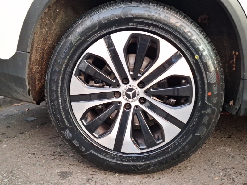 Used Mercedes-Benz GLC 2019 for sale - 76915496: Photo 12