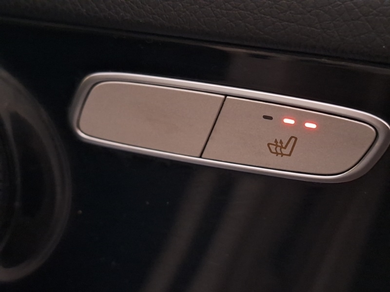 Used Mercedes-Benz GLC 2019 for sale - 76915496: Photo 13