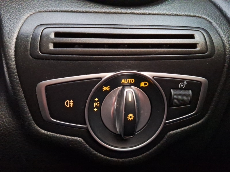 Used Mercedes-Benz GLC 2019 for sale - 76915496: Photo 14