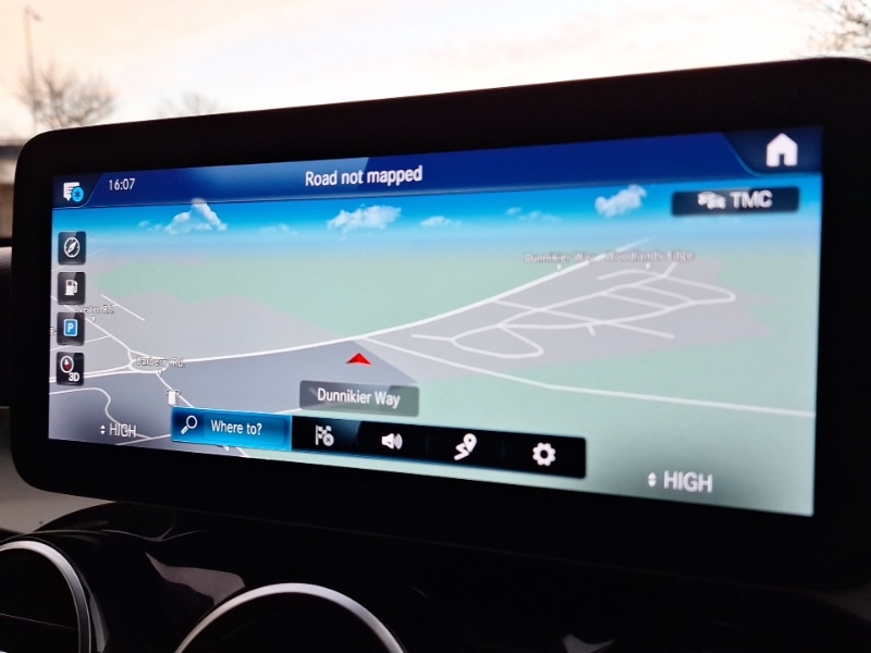 Used Mercedes-Benz GLC 2019 for sale - 76915496: Photo 18