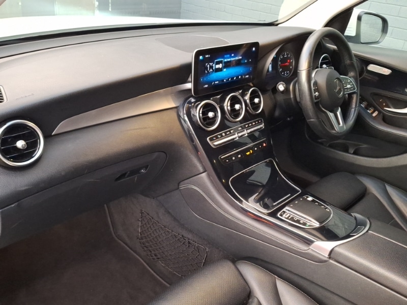 Used Mercedes-Benz GLC 2019 for sale - 76915496: Photo 5