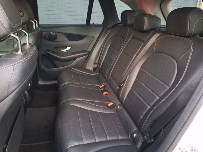 Used Mercedes-Benz GLC 2019 for sale - 76915496: Photo 6