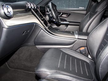Used Mercedes-Benz GLC 2023 for sale - 79707297: Photo