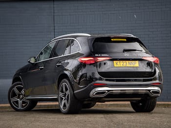 Used Mercedes-Benz GLC 2023 for sale - 79707297: Photo