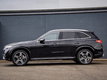 Used Mercedes-Benz GLC 2023 for sale - 79707297: Photo