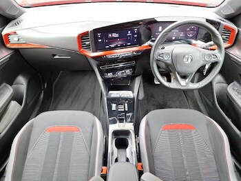 Used Vauxhall Mokka 2023 for sale - 78515550: Photo