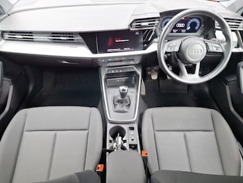 Used Audi A3 2022 for sale - 78522572: Photo