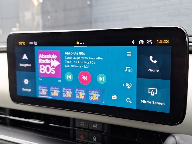 Used Fiat 600 2025 for sale - 77896842: Photo 10