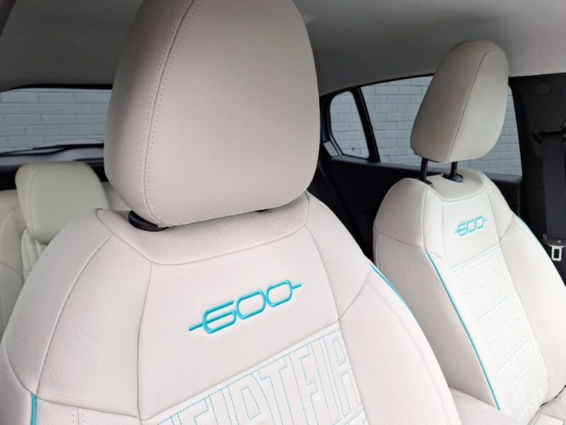 Used Fiat 600 2025 for sale - 77896842: Photo 14