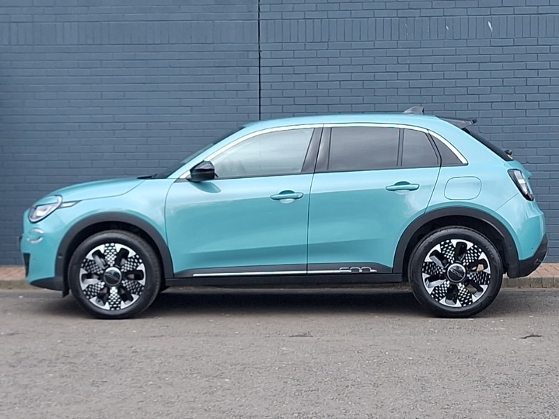 Used Fiat 600 2025 for sale - 77896842: Photo 4