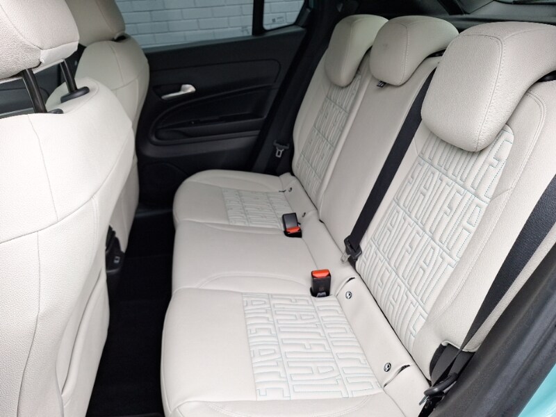 Used Fiat 600 2025 for sale - 77896842: Photo 6