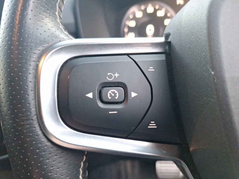 Used Volvo XC40 2019 for sale - 76763590: Photo 13