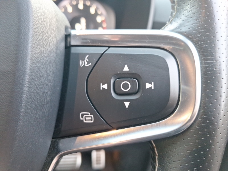 Used Volvo XC40 2019 for sale - 76763590: Photo 14