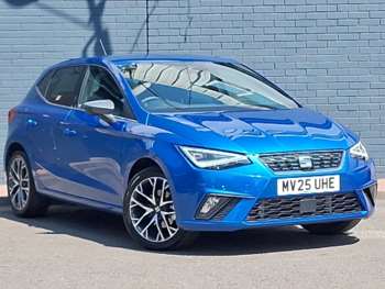 2025 - 1.0 TSI 115 Xcellence 5dr DSG