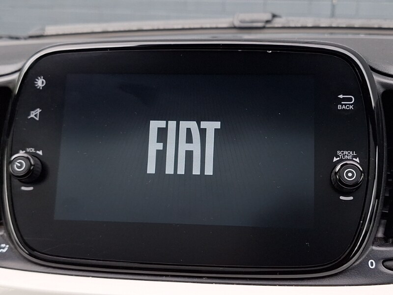 Used Fiat 500 2023 for sale - 76860747: Photo 10