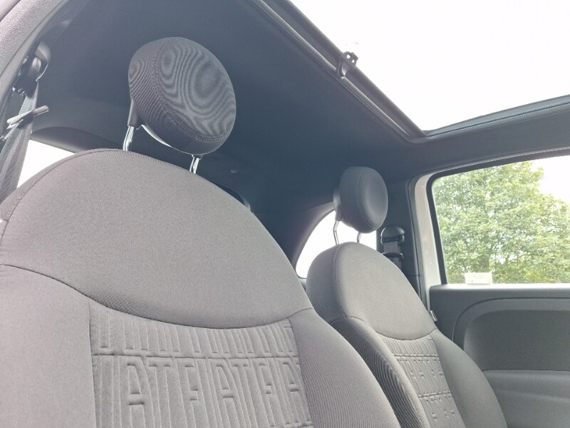 Used Fiat 500 2023 for sale - 76860747: Photo 13