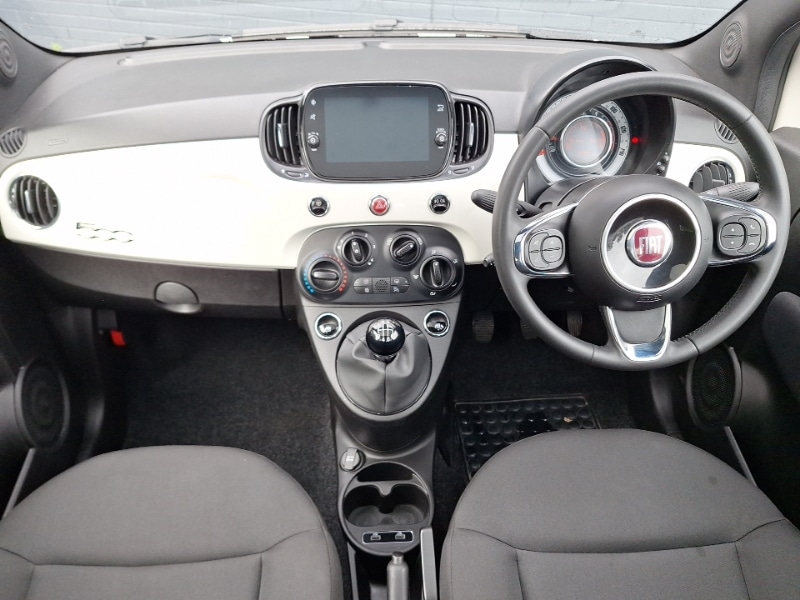 Used Fiat 500 2023 for sale - 76860747: Photo 2