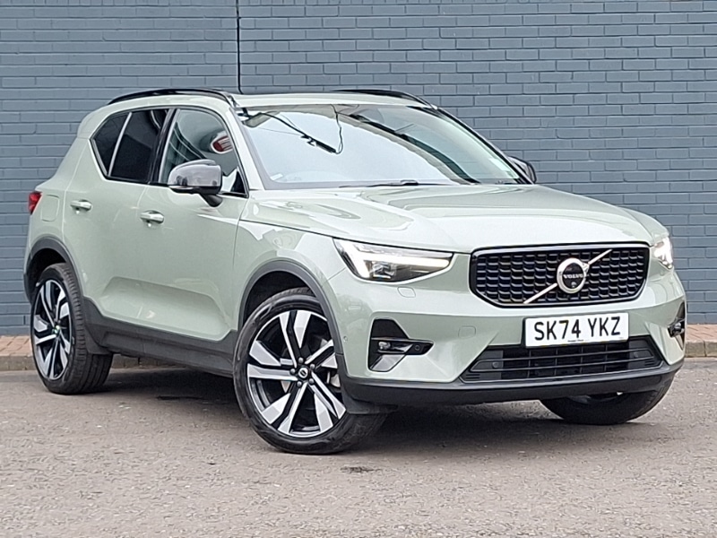 Used Volvo XC40 2024 for sale - 77694858: Photo 1